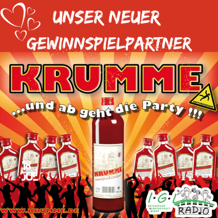 Partner Krumme
